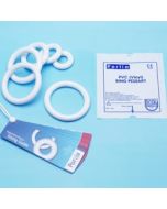 PVC Pessary Ring 68mm [Each] 