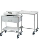seca 402 Trolley for seca baby scales