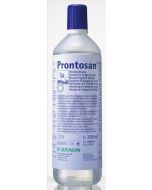 Prontosan Wound Cleansing Solution 350ml [Pack of 1]