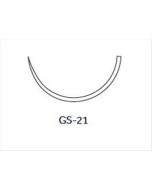 Suture v-loc V-Loc 90 2-0 violet 23cm GS21 X12 barbed [Box of 12]