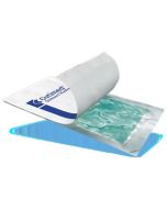 Cutimed Sorbact Hydro Wound contact layer antimicrobial DACC dressing 7.5cm x 15cm DACC contact layer coated with hydrogel [Pack of 10]