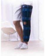 Actimove Genu Economy Knee Immobiliser 60cm Large B2 [Pack of 1]