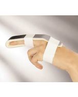 Actimove AluFoam Aluminium Finger Splint 1.9cm x 50cm (3/4”) [Pack of 12]