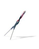 Ambu Neuroline Sub-Dermal Twisted Pair Neelde 200cm lead 0.40 27G [Pack of 20]