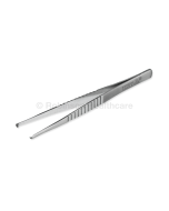 Instrapac Treves Toothed Forceps 13cm [Pack of 1]