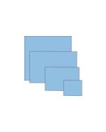 SURGICAL DRAPES 75CM X 90CM [PACK OF 40] 