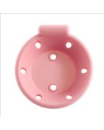 Pessary Dish With Support 60mm [Pack of 1]