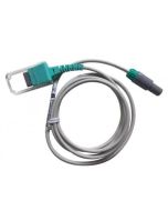 Creative SpO2 Interface Cable (Sub-D to 8 Pin Round Analogue) for PC-3000 Monitors, 1.5m