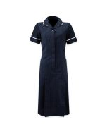 Spot dress Sailor Navy Colour