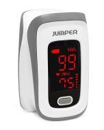 Jumper Pulse Oximeter - Finger Tip LED (JPD 500E)