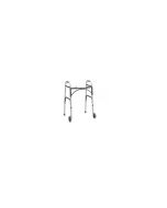 Economy Folding Walker / Zimmer