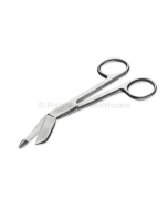 Instrapac Lister Bandage Scissor 14.5cm [Pack of 1]