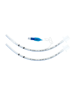 Endotracheal Tube Uncuffed 4.0 [Pack of 20]