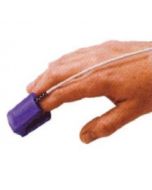 Nonin Reusable Flex SpO2 Sensor, Adult (3m Cable)