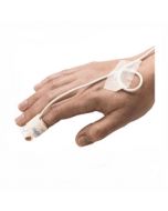 Nonin Reusable Flex SpO2 Sensor, Adult for Nonin 3150 Monitor (0.3m Cable)