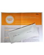 DIABETES TEST [Pack of 2]