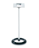 SECA 472 Stand For Cable Remote Displays of SECA Scales & Measuring Rods [Pack of 1]