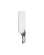 Swann Morton Minor Skin Graft Blade SG3 to fit No.3 Handle - Sterile - Stainless Steel (Box of 20) (2201)