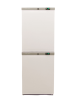 Coolmed Laboratory Combi Fridge/Freezer 260L - CMLFF260 [Pack of 1]