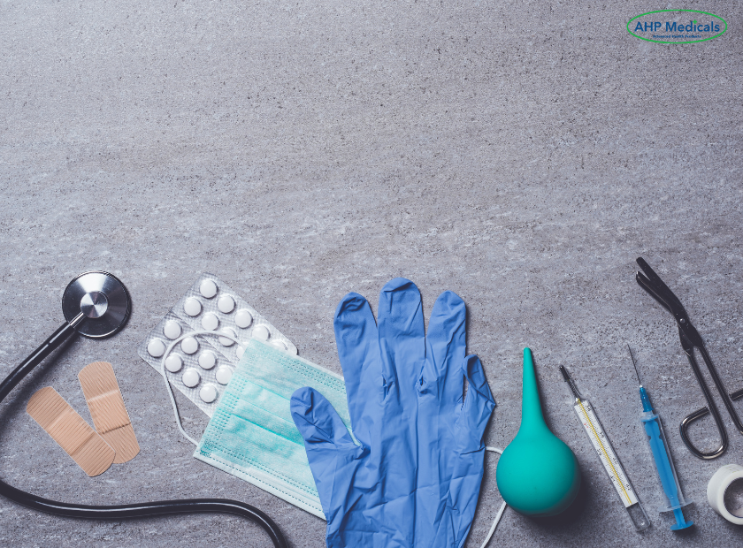12 Crucial Medical Supplies to Prepare for Emergencies