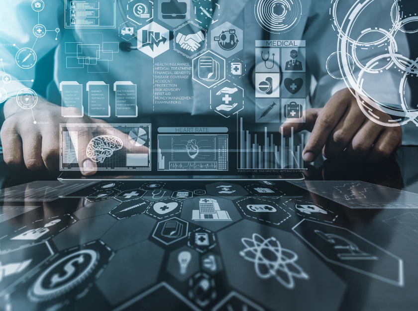 5 Innovative Medical Equipment Technologies Changing the Healthcare Landscape