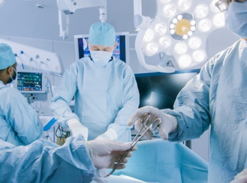 Best Lighting Equipment For Your Medical Office