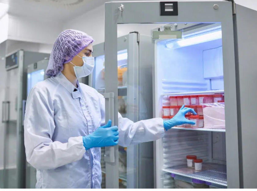 How to Choose the Right Medical Fridge for Your Facility