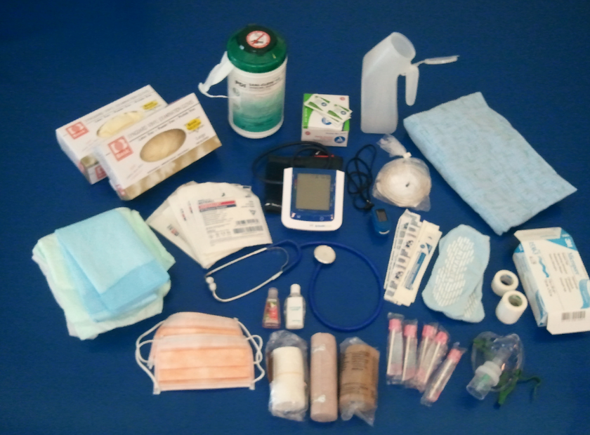 7 Home Care Medical Supplies You Should Have at Home