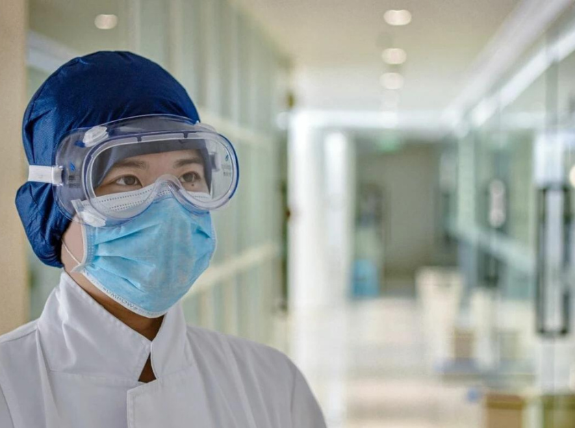 7 Different Types of A Personal Protective Equipment and Their Uses