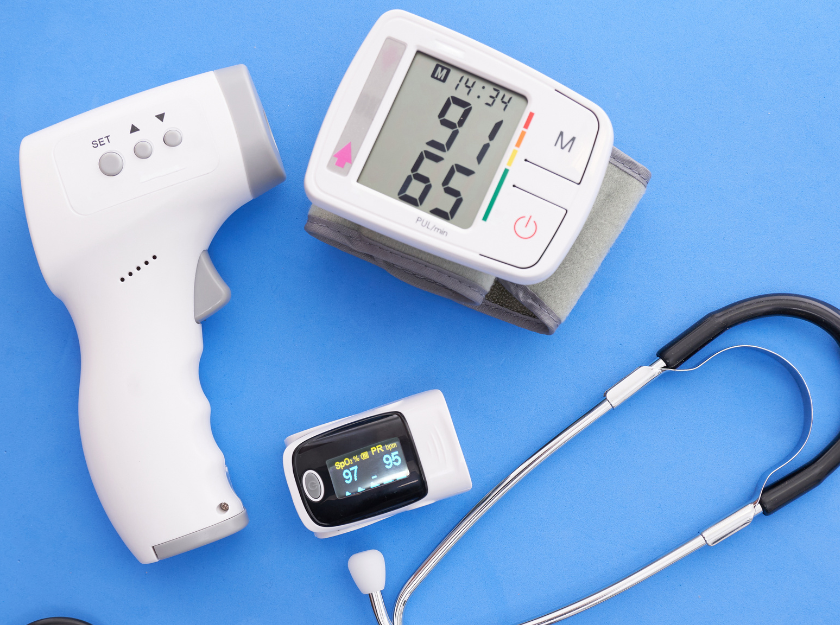 Sterile Gloves to High-Tech Equipment: Exploring Vital Medical Supplies