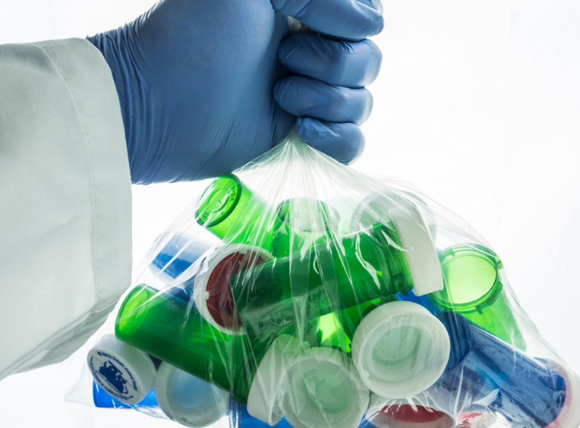 Sustainable Medical Supplies: Reducing Waste in Healthcare