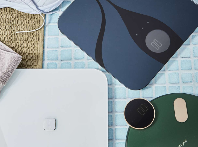 How to use Health Scales to Accurately Monitor Weight