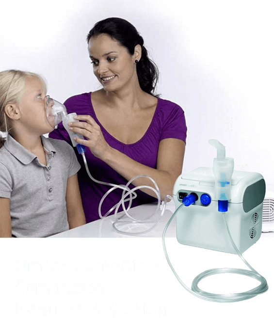 Omron RS6 Blood Pressure Monitor