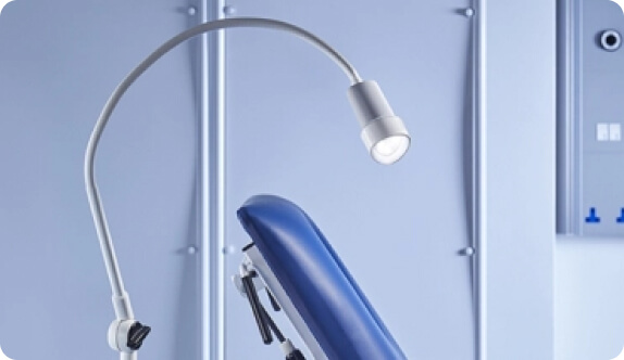 Examination Lights
