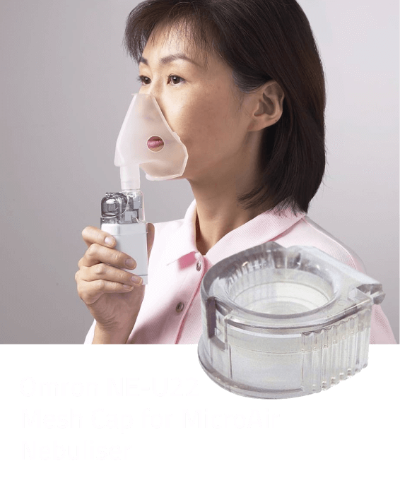 Omron HBP-1320 Blood Pressure Monitor