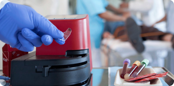 Quality Control Solutions