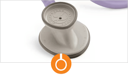 3M Littmann Lightweight Stethoscope