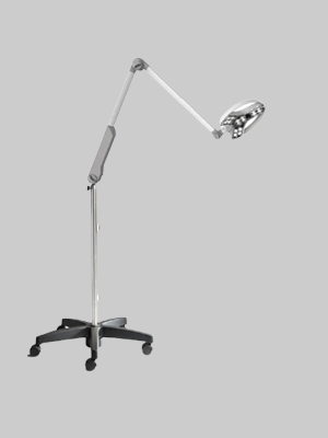 CLED23 Examination Light Mobile Mounted