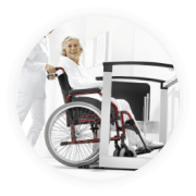 Paediatric Measuring Systems