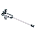 Knee, Pedal & Foot Operated Taps & Outlet Spouts