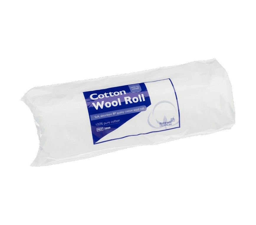Softi Cotton Wool 500g