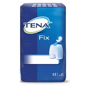 TENA Fix, Medium
