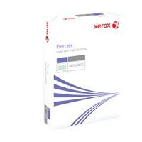 XEROX PREMIER PPR A4 160G WHT PK250