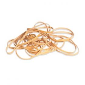 Rubber Bands, Assorted Sizes 500g