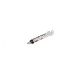 BD Plastipak 302188 10ml Syringe Eccentric Luer Slip [Pack of 100] 