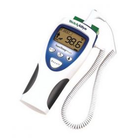 Welch Allyn SureTemp Plus Electronic Rectal probe Thermometer
