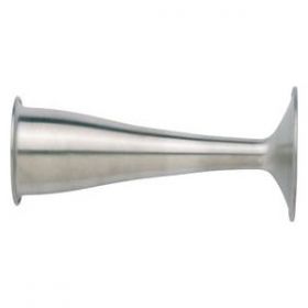Timesco Pinard Stethoscope 5.25" (13.5cm) Aluminium [Pack of 10]