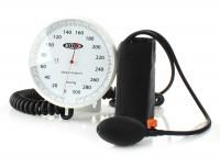 Accoson 6 Inch Aneroid Sphyg  with  Large adult Ambidex Cuff