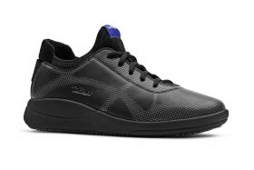 Toffeln SmartSole Trainer 0361 Black (with black sole) Colour
