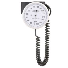 Accoson-6inch ANEROID Wall Model Gauge Only